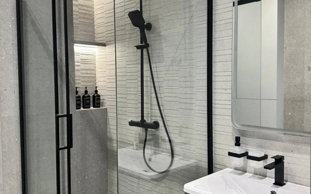 Skomfortom ryadom s gornolyzhkoy Gorny Vozdukh Apartments