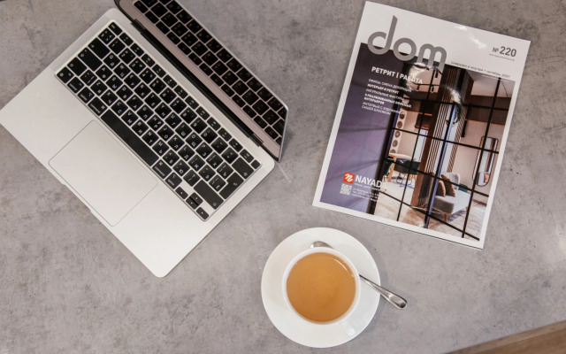 Апартаменты на Седова (2)