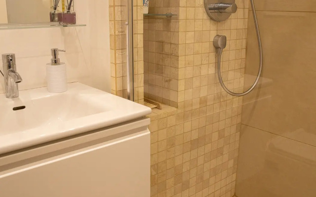 Квартира Комфорт и Тишина