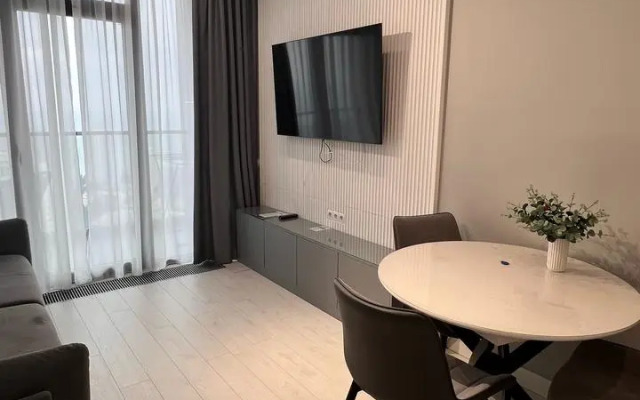 Апартаменты Сочипосуточно