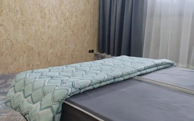 Апартаменты Комната с общей кухней