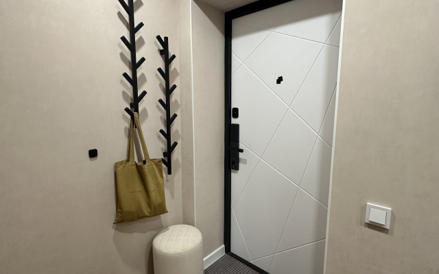 Samy tsentr goroda Flat