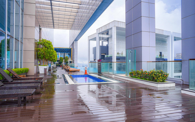 Sidemen Suites at  Platinum KLCC Apart-hotel
