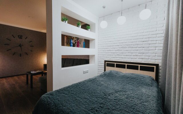 Апартаменты на Дзержинского 11