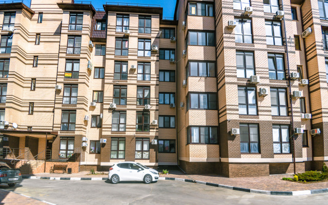 Апартаменты Бельведер B-Flats