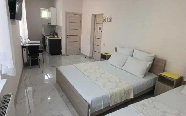 Квартира 3 в СТ Прогресс 40