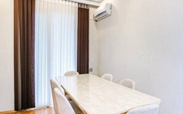 Leyli Apartment 46 Apartments