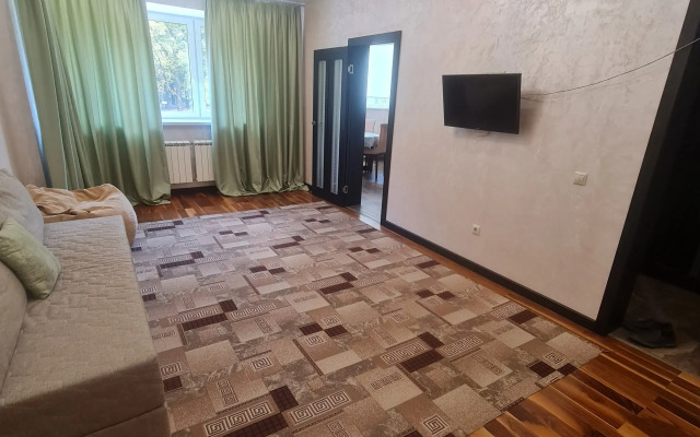 Квартира на Улице  Ильича 41