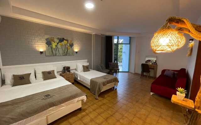 Moda Suit Hotel