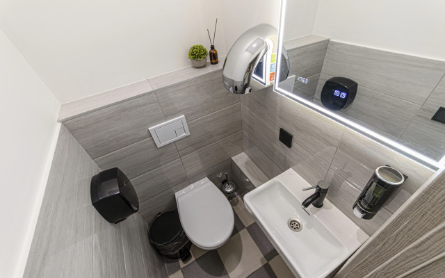 Хостел Камео