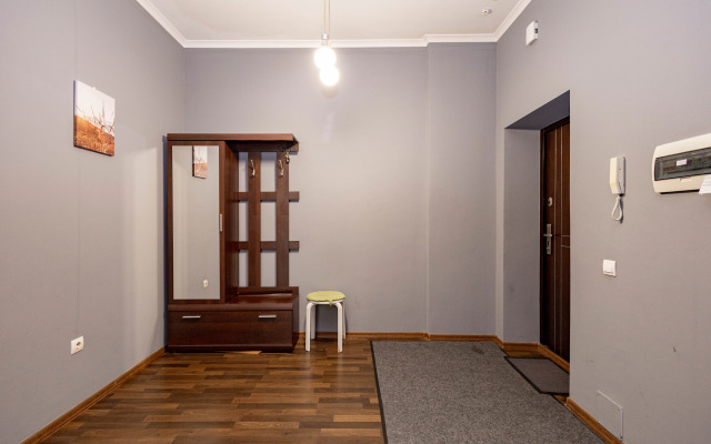 Dizaynerskie I Sovremennye V Tsentre Apartments