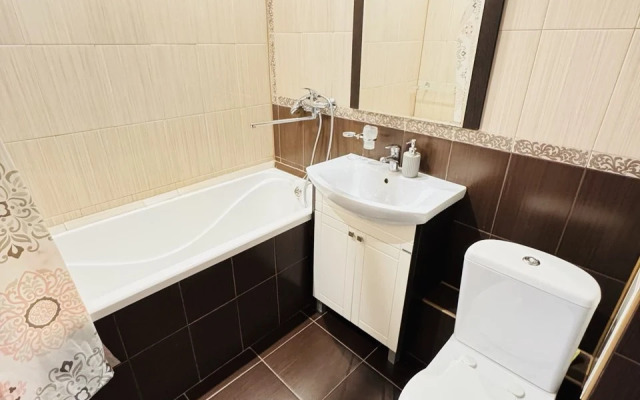 Квартира у метро Чкаловская Екатеринбург