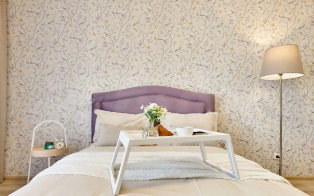 Апартаменты Ivori