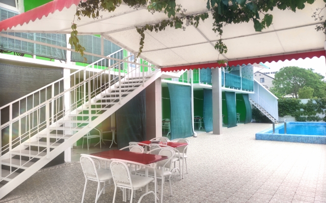 Гостевой Дом Вега