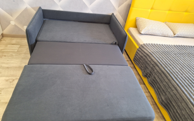 Квартира Студия на Ипподромной с Видом на Город Ижевск