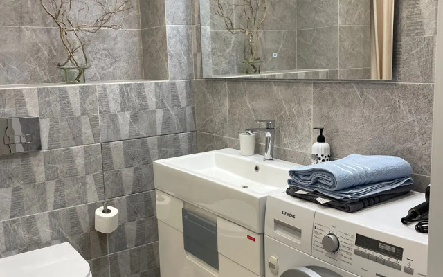 Апартаменты Жардин