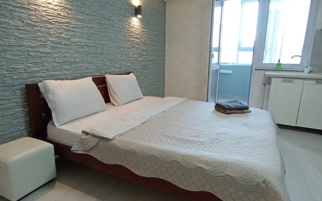 Studiya V Zhk Dobrogorod Flat