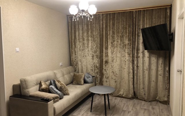 Uyutnye Apartamenty Minsk Apartments