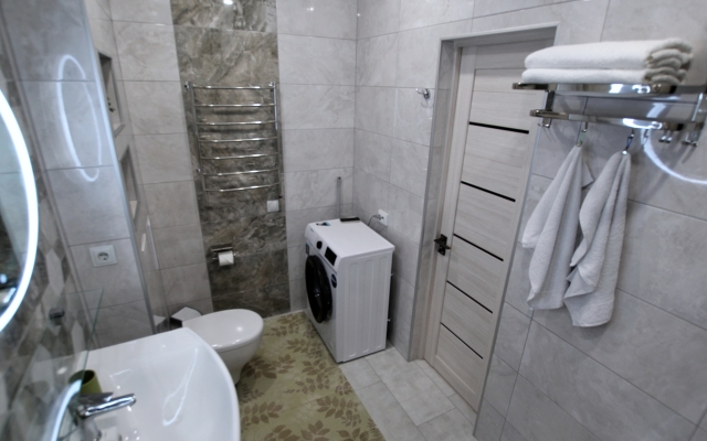 Квартира DREAM APARTAMENT