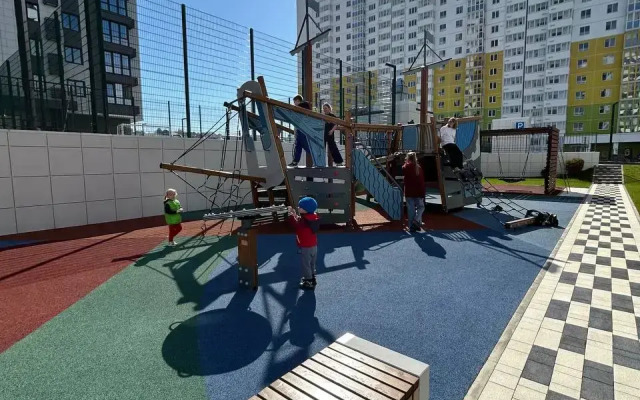 Studio Tuskanu Flat