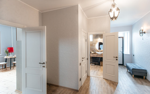 Fhouse Guest House