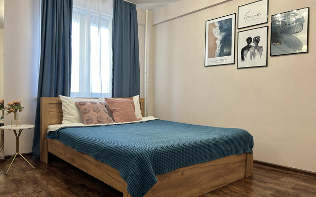 Квартира на Караульной 40