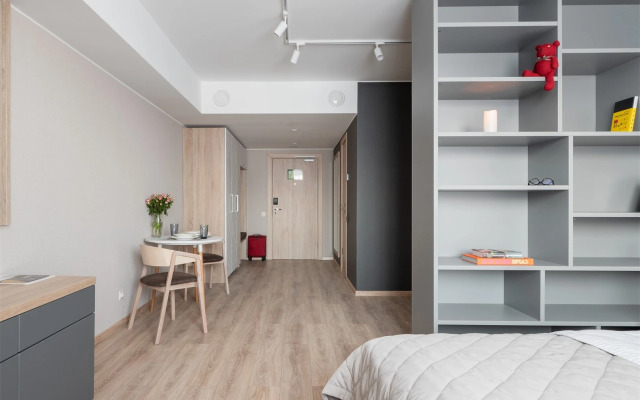 Art Apart Apartments