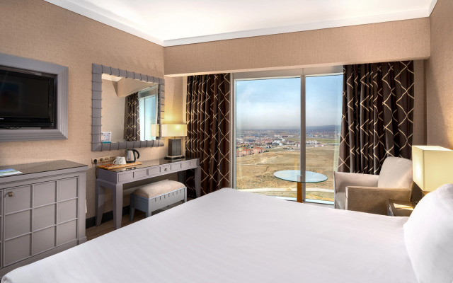 Grand Hotel Konya