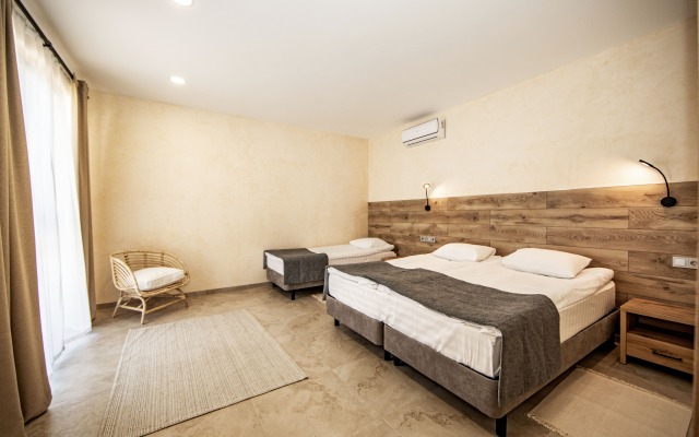 Buhta Guru Boutique Hotel