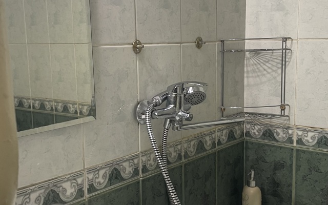 Квартира Уютная квартира на жд Челябинск