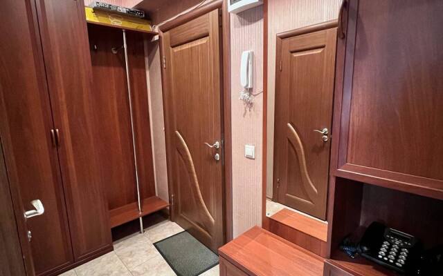 Апартаменты Voikovskaya 2