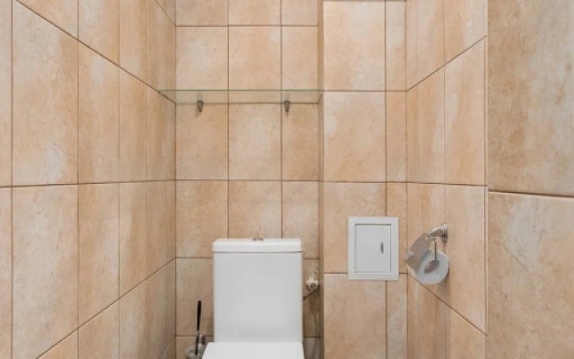 Na Prospekte Nauki Apartament