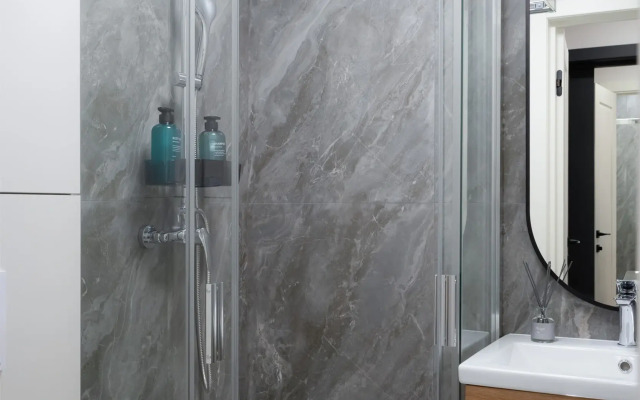 Апартаменты City by Pavlov