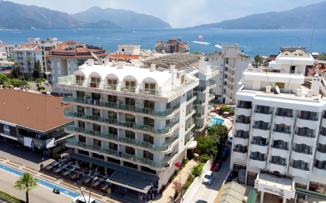 Alkan Hotel