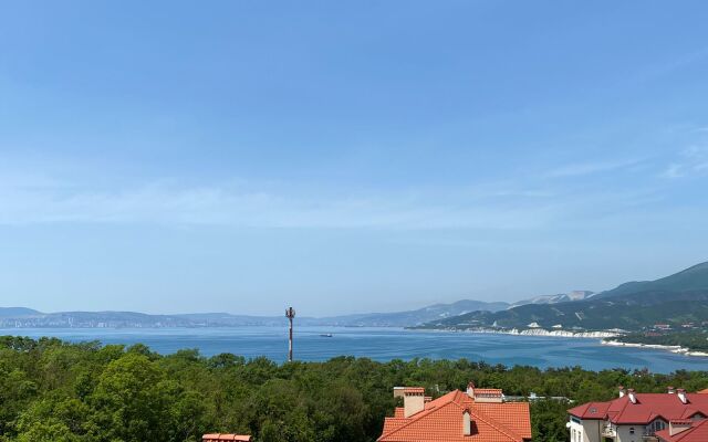 V Kedrovoy Rosche Guest House