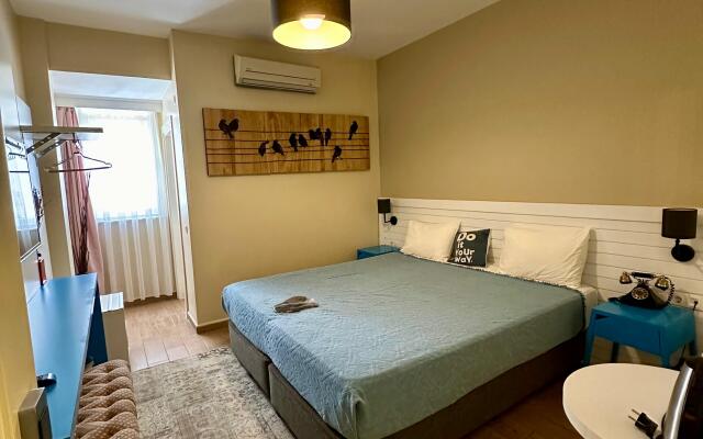 Elite Marmara Express Otel
