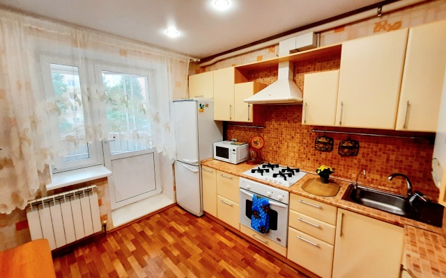 Biryuzovaya Flat