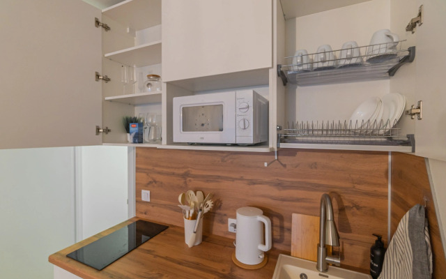Apartment SalutApart 6W