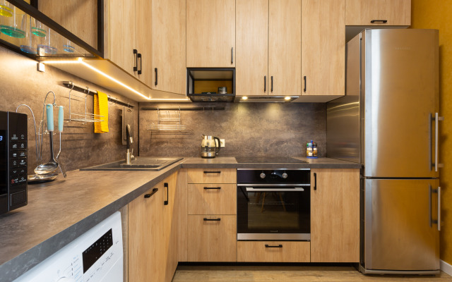 LuxHoll Flat