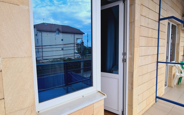 Гостевой дом Pegas