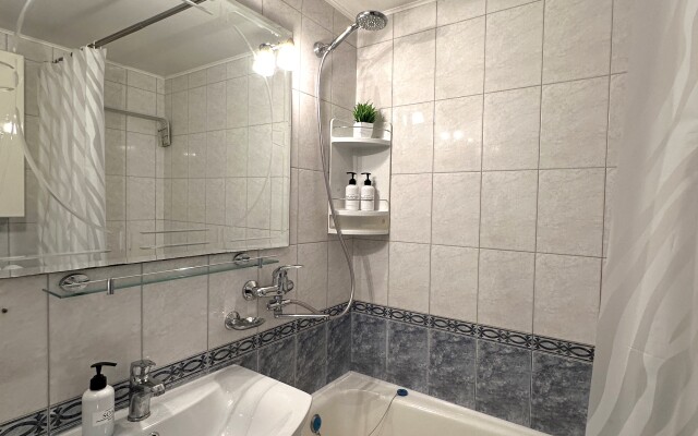 Posutochno Flat