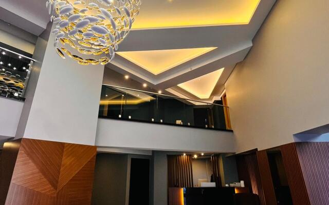 Downtown Sirkeci Hotel