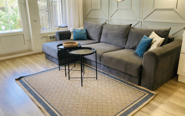 Гостевой дом Коприно