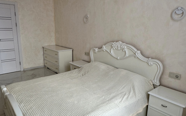 Uyutnaya v Sovremennom Stile Flat