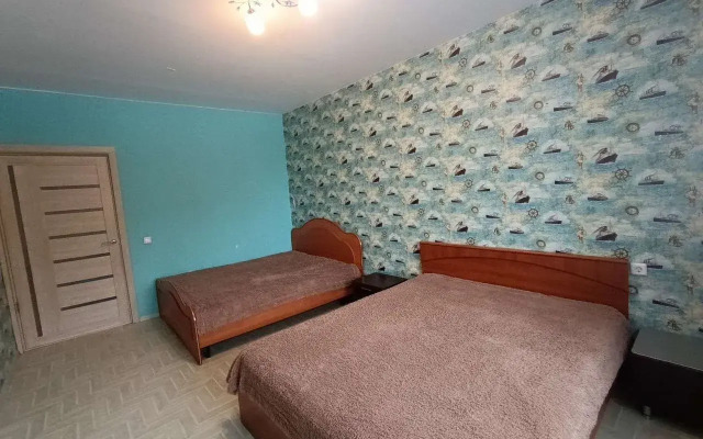 Квартира со Всеми Удобствами Уютная и Чистая