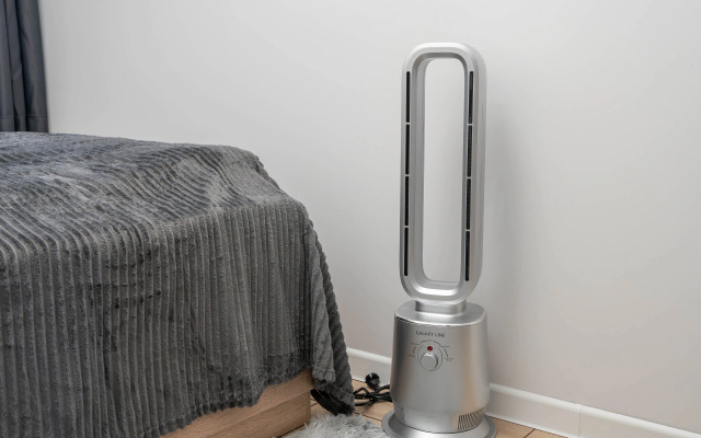 Квартира Светлая студия в центре