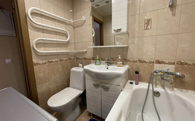 Квартира на пр. Ленина 42