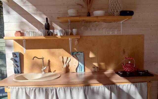 Ekho Guest house