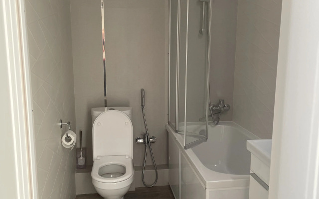 Квартира Студия с Видом на Море