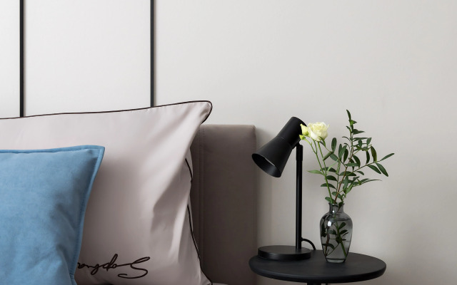 Квартира Magic Bordo у Метро Балтийская